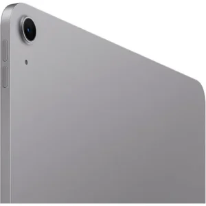Планшет Apple iPad Air 13 2024 Wi-Fi 256GB Space Gray (MV2D3) - image 3
