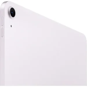 Планшет Apple iPad Air 13 2024 Wi-Fi + Cellular 256GB Purple (MV6Y3) - image 4
