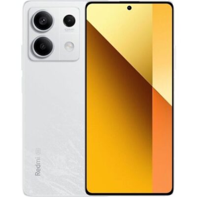 Смартфон Xiaomi Redmi Note 13 5G 8/256GB Arctic White - image 1