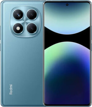 Смартфон Xiaomi Redmi Note 14 Pro 8/256GB Ocean Blue - image 1