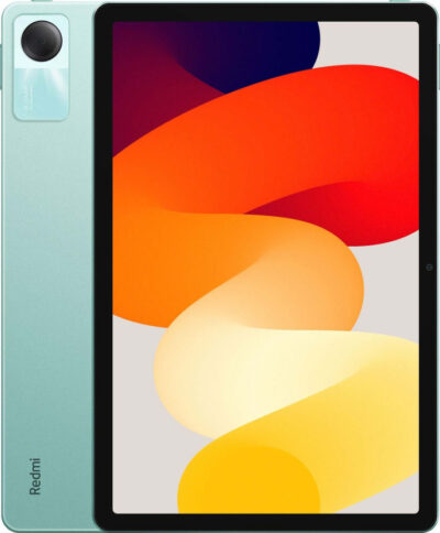 Планшет Xiaomi Redmi Pad SE 8/256GB Mint Green (VHU4588EU) - image 1