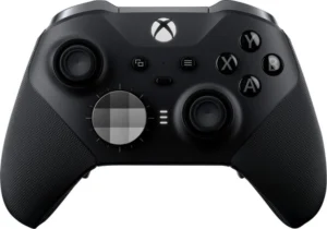 Геймпад Microsoft Xbox Elite Wireless Controller Series 2 Black (FST-00003) - image 1