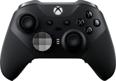 Геймпад Microsoft Xbox Elite Wireless Controller Series 2 Black (FST-00003) - image 1