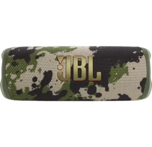 Портативна колонка JBL Flip 6 Squad (JBLFLIP6SQUAD) - image 1