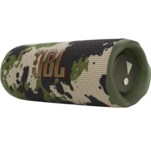 Портативна колонка JBL Flip 6 Squad (JBLFLIP6SQUAD) - image 2