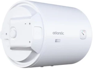Водонагрівач (бойлер) електричний накопичувальний Atlantic OPro Horizontal HM 050 D400S (1500W) (843057) - image 2