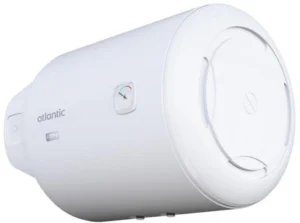 Водонагрівач (бойлер) електричний накопичувальний Atlantic OPro Horizontal HM 050 D400S (1500W) (843057) - image 3