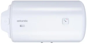 Водонагрівач (бойлер) електричний накопичувальний Atlantic OPro Horizontal HM 080 D400S (1500W) (853082) - image 1