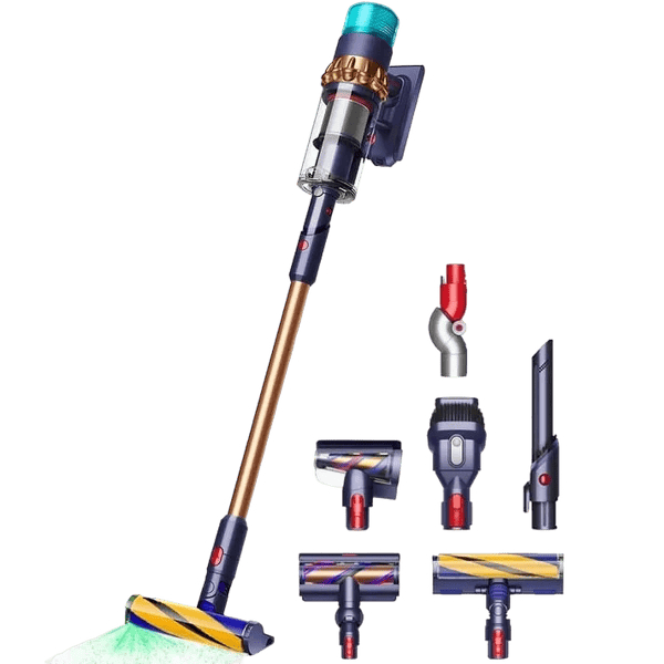 Пилососи Dyson