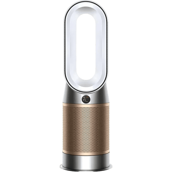 Кліматична техніка Dyson