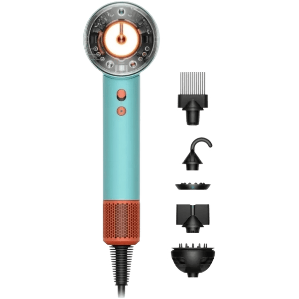 Догляд за волоссям Dyson
