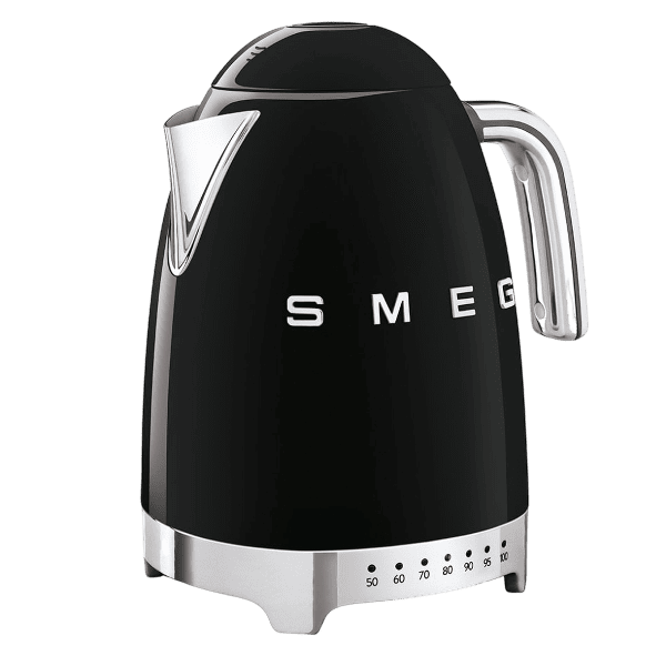Електрочайники SMEG