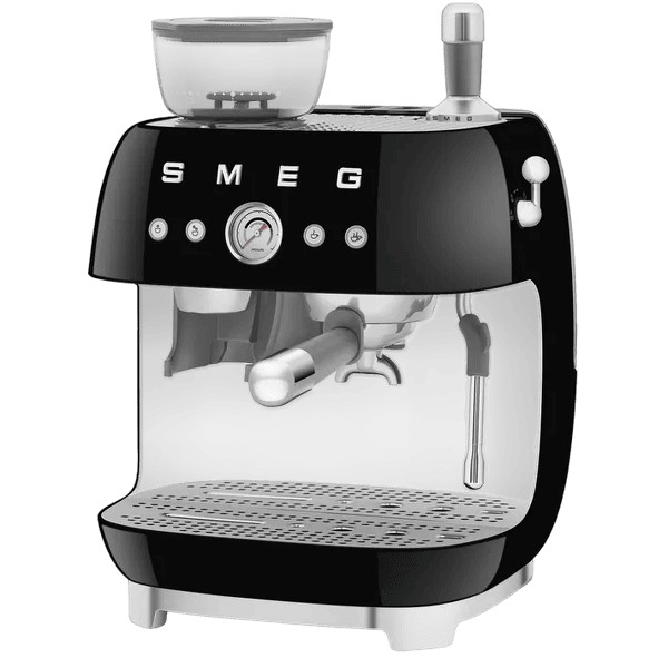 Кавова та Сокова техніка SMEG