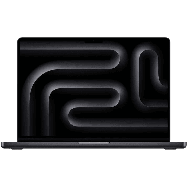 MacBook