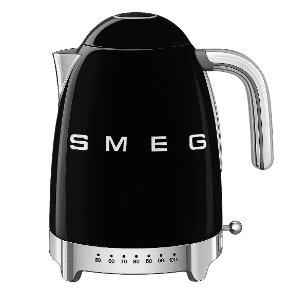 Електрочайники SMEG