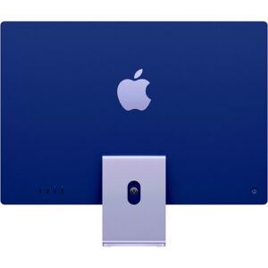 Моноблок Apple iMac 24 M3 Purple (Z19Q0000Z) - image 3