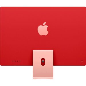 Моноблок Apple iMac 24 M3 Pink (MQRU3) - image 3