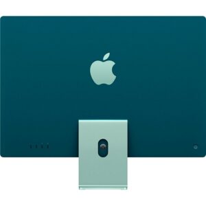 Моноблок Apple iMac 24 M3 Green (MQRP3) - image 3