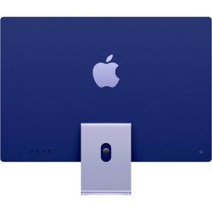 Моноблок Apple iMac 24 M3 Purple (Z19P00015) - image 3