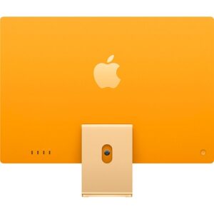 Моноблок Apple iMac 24 M3 Yellow (Z19G0000Z) - image 3