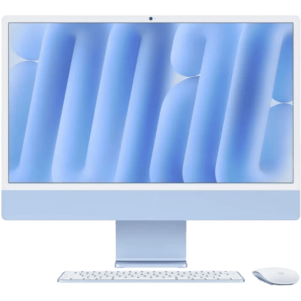 iMac
