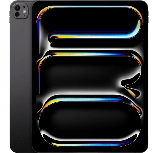 iPad