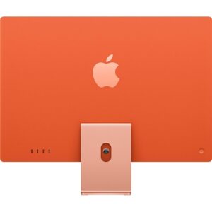 Моноблок Apple iMac 24 M3 Orange (Z19R00015) - image 2