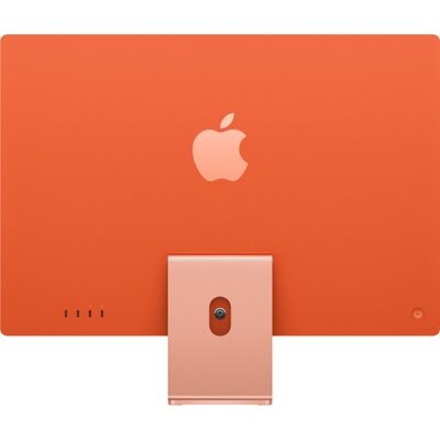 Моноблок Apple iMac 24 M3 Orange (Z19R00015) - image 2