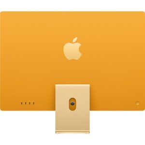 Моноблок Apple iMac 24 M3 Yellow (Z19F00015) - image 3