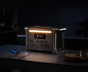 Зарядна станція Anker 757 PowerHouse (A1770311) - image 4