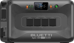 Зарядна станція BLUETTI Apex 300 3840W - image 2