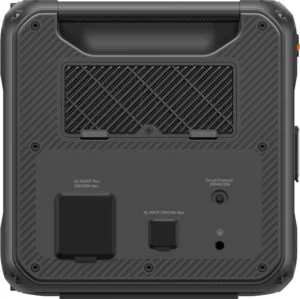 Зарядна станція BLUETTI Apex 300 3840W - image 5