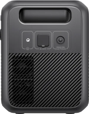 Зарядна станція BLUETTI Elite 200 V2 (P-EL200V2-EU-GY-BL-010) - image 5