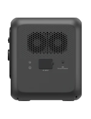 Зарядна станція BLUETTI Elite 100 V2 (P-EL100V2-EU-GY-BL-010) - image 5