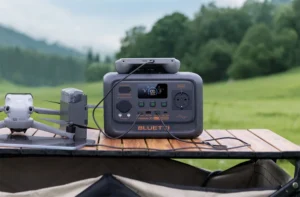 Зарядна станція BLUETTI Premium 30 V2 - image 2