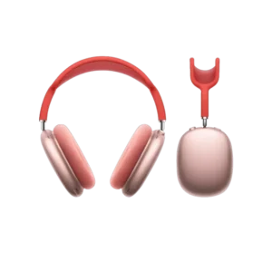 Навушники з мікрофоном Apple AirPods Max Pink (MGYM3) - image 1