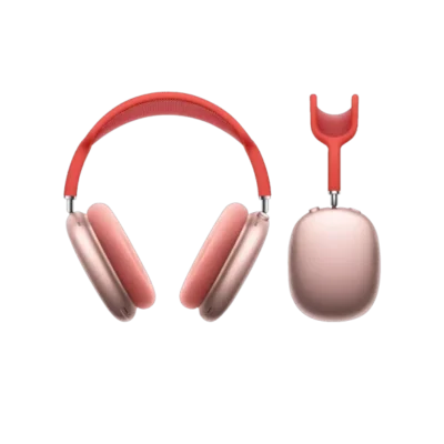 Навушники з мікрофоном Apple AirPods Max Pink (MGYM3) - image 1