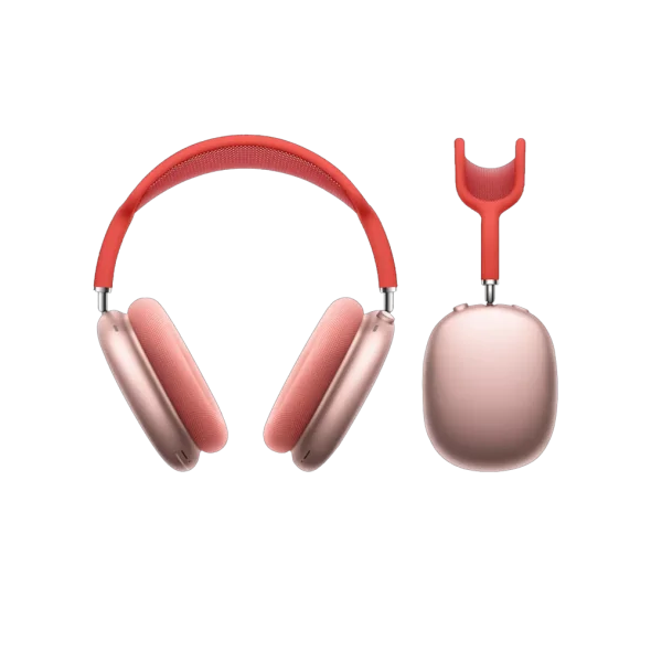 Навушники з мікрофоном Apple AirPods Max Pink (MGYM3) - image 1 Навушники з мікрофоном Apple AirPods Max Pink (MGYM3) - image 1