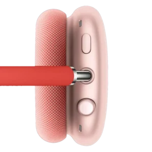 Навушники з мікрофоном Apple AirPods Max Pink (MGYM3) - image 3