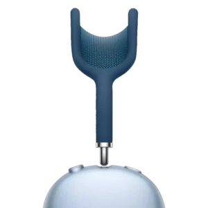 Навушники з мікрофоном Apple AirPods Max Sky Blue (MGYL3) - image 2