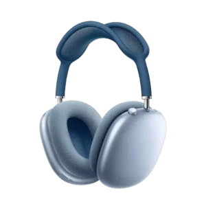 Навушники з мікрофоном Apple AirPods Max Sky Blue (MGYL3) - image 1