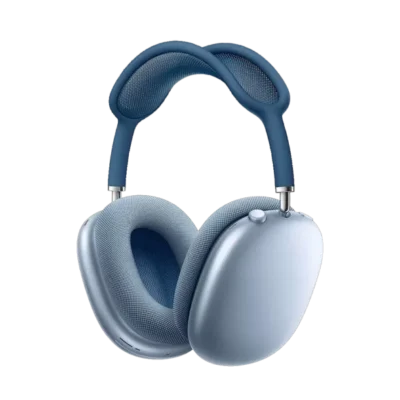 Навушники з мікрофоном Apple AirPods Max Sky Blue (MGYL3) - image 1