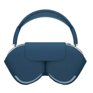 Навушники з мікрофоном Apple AirPods Max Sky Blue (MGYL3) - image 2