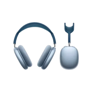 Навушники з мікрофоном Apple AirPods Max Sky Blue (MGYL3) - image 1