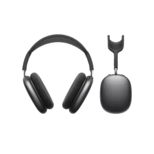 Навушники з мікрофоном Apple AirPods Max Space Gray (MGYH3) - image 1