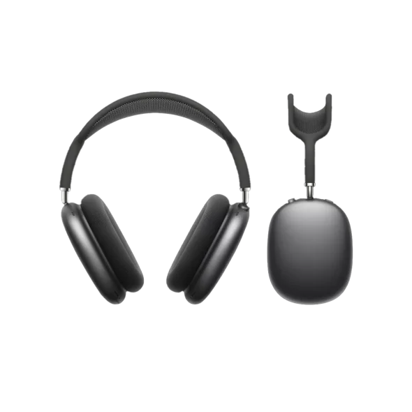 Навушники з мікрофоном Apple AirPods Max Space Gray (MGYH3) - image 1 Навушники з мікрофоном Apple AirPods Max Space Gray (MGYH3) - image 1