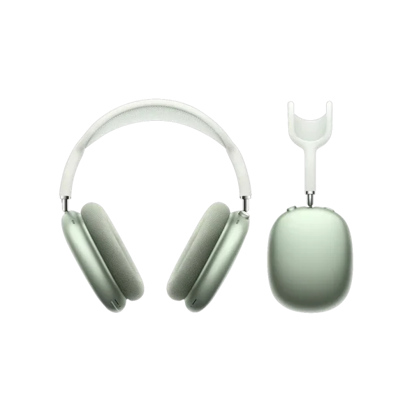 Навушники з мікрофоном Apple AirPods Max Green (MGYN3) - image 1 Навушники з мікрофоном Apple AirPods Max Green (MGYN3) - image 1