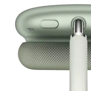 Навушники з мікрофоном Apple AirPods Max Green (MGYN3) - image 3