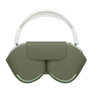 Навушники з мікрофоном Apple AirPods Max Green (MGYN3) - image 4