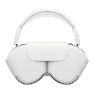 Навушники з мікрофоном Apple AirPods Max Silver (MGYJ3) - image 3